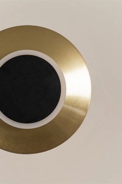 HORIZON - LED dimmable steel wall lamp by Milan Iluminación - view 3